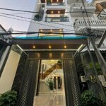 Siêu phẩm nhà phố mới ken 4 tầng (4x15), hxh 1/ ngắn lâm thị hố, tân chánh hiệp, q12