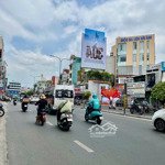 Phú nhuận,liền kề trần huy liệu, gần mt, hxh thông,nở hậu 6m, 2 tầng, 74m2, 15.8 tỷ
