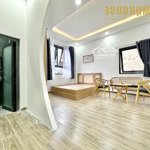 Căn hộ 1pn, siêu rộng và thoáng, ngay trung tâm phú nhuận, có nhiều tiện ích xung quanh