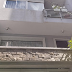 Bán nhà hoàng hoa thám, phú nhuận, hẻm 3 gác, 4x9m, 4pn, chỉ 5.5 tỷ