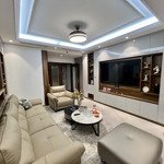 Giang văn minh - ba đình-ô tô tránh-vỉa hè-kinh doanh-thang máy-62m-mặt tiền 4.2m