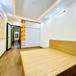 Bán nhà 5 tầng 6 phòng khép kín lĩnh nam dòng tiền cực tốt sổ đỏ chính chủ