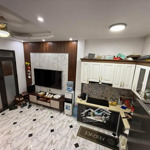 Bán gấp nhà minh khai ngõ thông 35m 5tầng 6,9tỷ
