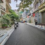 Bán nhà võ chí công, tây hồ. 55m2 6 tầng mt 4m giá 21 tỷ- phân lô - ô tô tránh - vỉa hè -thang máy - hàng hiếm
