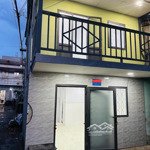 Nhà nhỏ xinh 20m2 góc 2mt hẻm 519 quốc lộ 1a linh xuân thủ đức