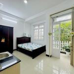 Cho thuê phòng ban công gần đh văn lang