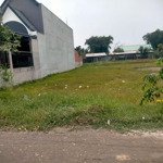 Bán gấp lô đất vườn 450m2, mặt tiền phạm thị tánh, xã hưng long, huyện bình chánh, tphcm giá 9tỷ