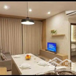 Chính chủ cho thuê gấp căn 2pn giá 17 triệu, đầy đủ nội thất đẹp, view thoáng - lh: 0901 995 295