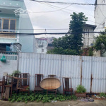 Cho thuê đất trống căn góc 2 mặt hẻm hẻm 1135 huỳnh tấn phát, q7