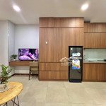 Căn hộ siêu rộng vibe doanh nhân đẳng sờ cấp