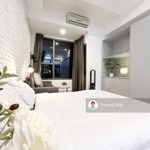 Cho thuê căn hộ river gate quận 4 1pn full nội thất cao cấp tầng cao thoáng mát giá 15 triệu/tháng