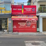 đầu tư ngay kẻo lỡ! lô đất 105,9m2 ( rộng 5,53m ) mặt tiền đường lớn cách biển chỉ 400m!
