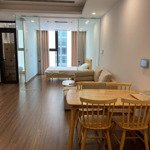 Cần bán nhanh 1 phòng ngủ, đủ nội thất, giá chỉ 2.980 tỷ, bao gồm phí thuế. lh 0931338498