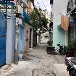 Bán nhà hxh quay đầu trường trung học phạm văn chiêu p8 giá 3.5 tỷ