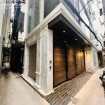 Bán nhà phố kim mã_lô góc 7 tầng thang máy 85m2_nhà mới_cho tây thuê_dòng tiền ổn định_giá 29 tỷ