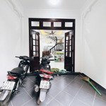 Nhà mới đẹp đào tấn liễu giai 45m 5 ngủ mặt tiền rộng giá rẻ