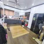 Bán nhà mới toanh , 3 bước ra phố minh khai