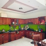 Cho thuê nhà 3 tầng đường bầu năng 3 - quận liên chiểu
