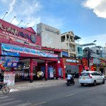 Bán nhà mt tô ngọc vân ngang 12m, vị trí ngay ngã tư. dt 12m x 27m, 320m2, giá bán 36 tỷ
