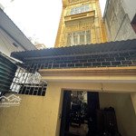 Bán nr 52m2, giá 9,9 tỷ tại trương định, q.hai bà trưng, hn, hàng hot