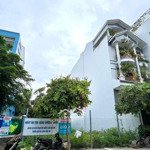 đất vàng 10x26m - đường 8m có lề - trung tâm tân bình - xây chdv toà nhà chỉ 29 tỷ 900 tl