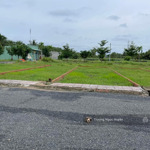Sở hữu lô đất đ. lộ cai tư, trung kiên, gần chợ đêm thốt nốt, cần thơ 120m2 6x20 giá 500 triệu shr