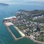 Lô góc biệt thự kđt biển an viên, phường vĩnh trường, nha trang 284,4m2 (rộng 12,5m) giá 110trđ/m2