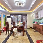 Bán nhà võ thị sáu- vị trí đẹp- 6 tầng thang máy- nội thất xin ở luôn-20m ô tô- ngõ thông