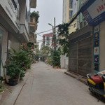Bán nhà dân 50m2*3t, mặt ngõ tô hiệu, ô tô vào nhà , 0827.293031. ngay cc huyndai