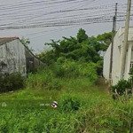 Cần bán đất mt cổ cò, mỹ lợi b, cái bè, tiền giang. 120m2, shr