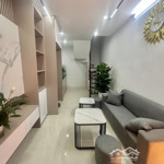 Nhà hòa bình 7 ngõ thông 18m2 x 4t - nhà mới đẹp - gần ô tô - tiện ích ngập tràn - tt hai bà trưng