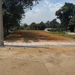 Bán gấp mảnh đất trả nợ ngân hàng giảm 300 diện tích 100m2 full thổ cư ngay quốc lộ 21, gần đại qg