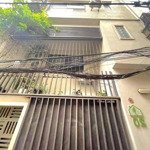 Cc bán gấp cc mini tại quỳnh mai, hai bà trưng, hà nội, 16,23 tỷ, 74m2 x 6tầng. dòng tiền khủng