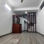 Bán nhà 5 tầng - minh khai - đối diện times city - 3 mặt thoáng nhỉnh 6 tỷ