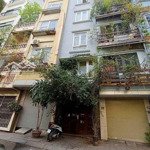 Bán nhà riêng gần vincom center phạm ngọc thạch, 11,5 tỷ, 46 m2, đống đa, hà nội