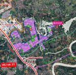 Cơ hội đầu tư vàng đất nền ngay cạnh dự án kcn lg3 tại bát trang an lão hp
