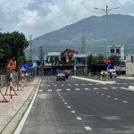 đất cần bán vĩnh hiệp tp nha trang xinh đẹp. cạnh đường d30 - võ nguyên giáp