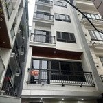 Bán nhà phố nam dư, hoàng mai,hn.dt36m2 x 6 tầng thang máy. giá 7,98 tỷ. lh 0983282286