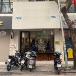 Cho thuê nhà mặt phố huế 32m2 20tr riêng biệt mặt tiền thoáng sáng