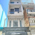 Nhà đẹp giá tốt đang cho thuê 22tr, giá 2tỷ930/75,9m², đường trương công định - p. 14 - tân bình