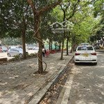 Chỉ 10 tỷ cực phẩm lô góc - thang máy - giữa đô thị văn phú - công viên trường học bao quanh