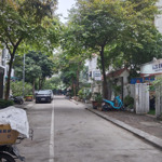 Trực tiếp chủ nhờ bán siêu phẩm biệt thự tố hữu, trung văn, phùng khoang: 145m2, mặt tiền 6.5m, 4t