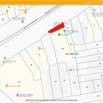 đất mặt tiền nguyễn tri phương 318m2 giá cực sốc - đang cho thuê 50tr/tháng