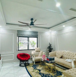 Mặt chợ mỗ lao kinh doanh - văn phòng - nhà đẹp nội thất tiền tỷ ô tô tránh - 59m2 mt 5m - 17.5 tỷ