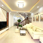 Bán nhà kim giang, đại kim 35m* 4tầng lô góc 2 mặt thoáng gần ô tô đỗ - gần phố