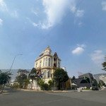 Bán tòa nhà góc 2 mt nguyễn thanh sơn q2 dt 16x20m hầm 5 tầng giá giảm về 108 tỷ