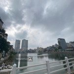 Bán gấp đất phân lô 62m2 mt5.6m tổ 7 giang biên, p việt hưng, oto tránh, sát phố.