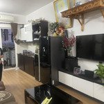 Bán gấp căn 2pn tecco phủ liễn full nội thất
