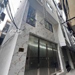 Cần bán gấp chdv phú mỹ - lê đức thọ, dòng tiền 70tr/tháng, dt 55m2 x 7 tầng, giá nhỉnh 12 tỷ
