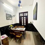 Bán nhà 3 tầng mặt tiền nguyễn hữu thọ kinh doanh siêu đỉnh gần sân bay, bệnh viện, trường học